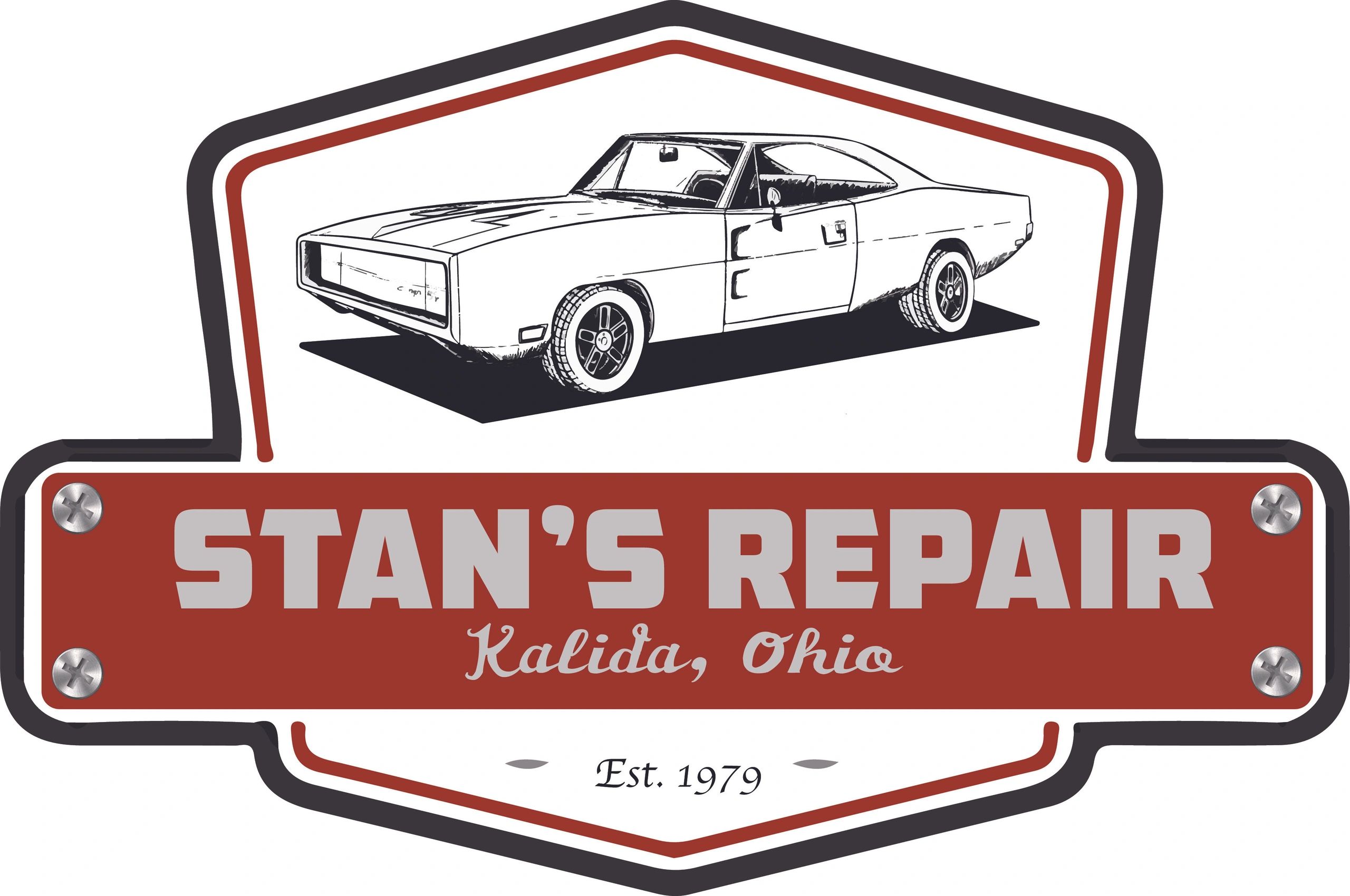 Stans Auto Repair